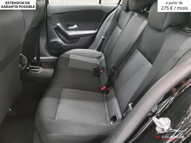 Mercedes Benz A 250e image 5