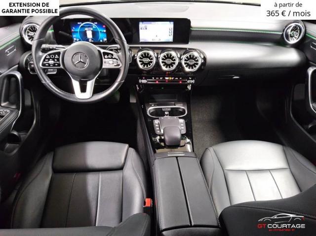Mercedes Benz CLA Shooting Break 200d Progressive image 1