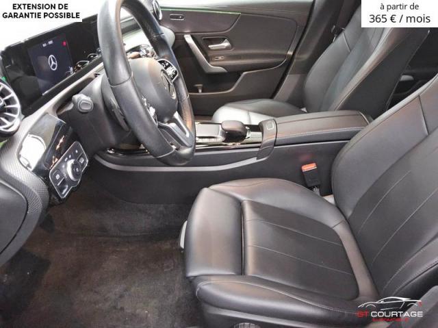 Mercedes Benz CLA Shooting Break 200d Progressive image 6