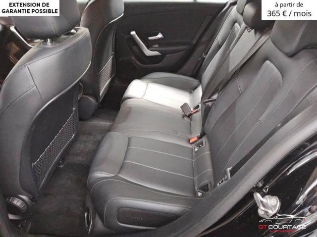 Mercedes Benz CLA Shooting Break 200d Progressive image 5