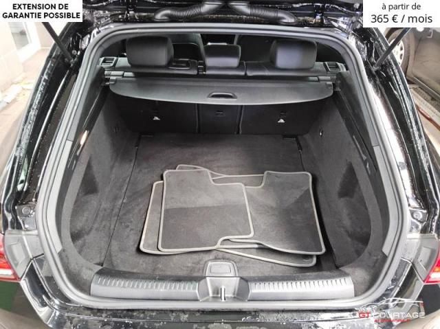 Mercedes Benz CLA Shooting Break 200d Progressive image 2
