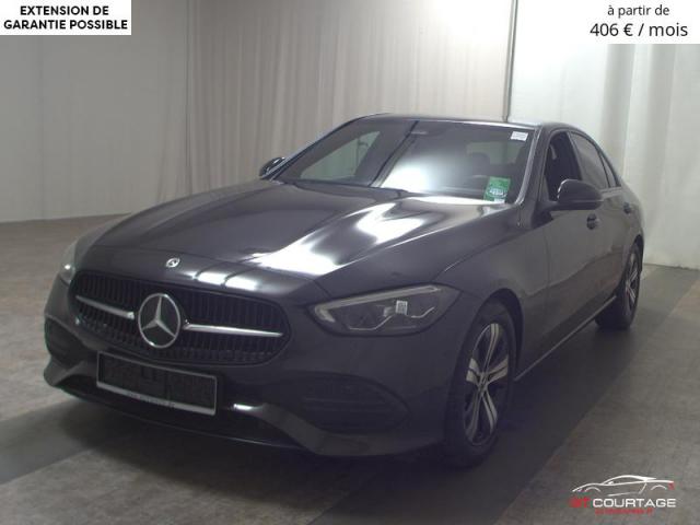 Mercedes Benz C200D Avantgarde image 5