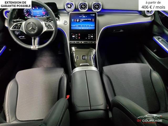 Mercedes Benz C200D Avantgarde image 1