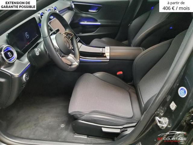 Mercedes Benz C200D Avantgarde image 6
