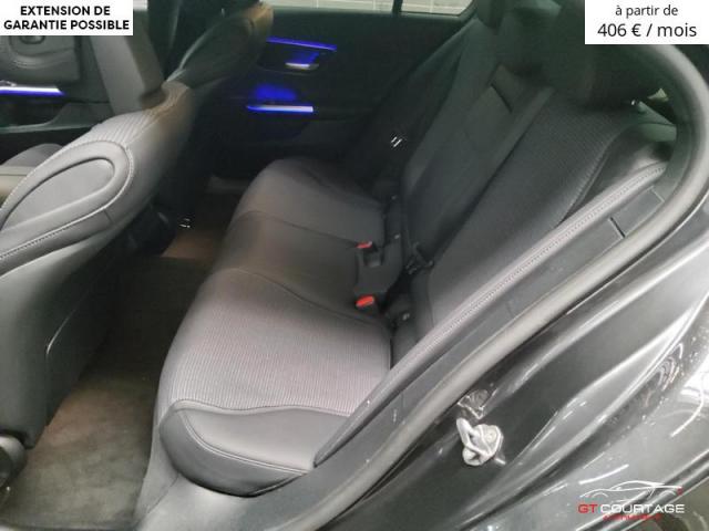 Mercedes Benz C200D Avantgarde image 4