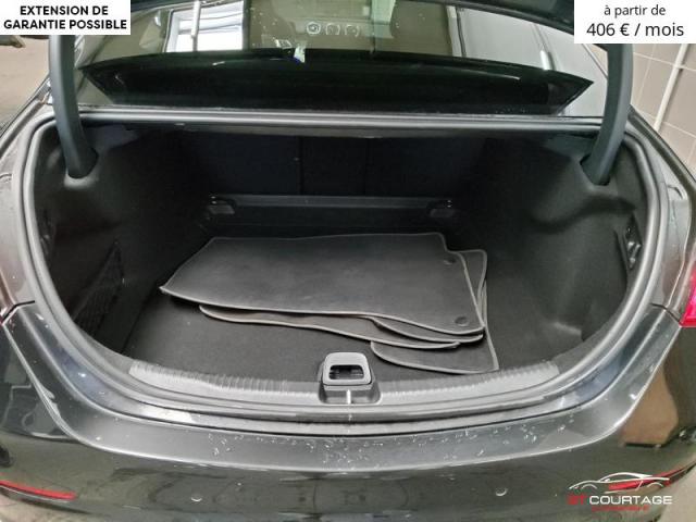 Mercedes Benz C200D Avantgarde image 3