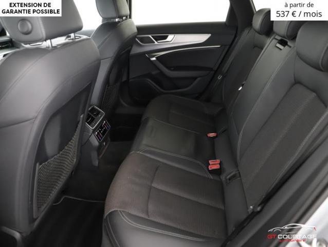 Audi A6 Avant 50 TFSIe Quattro Sport image 3
