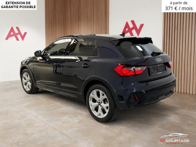 Audi A1 Citycarver 1.5 TFSI S-Tronic image 3