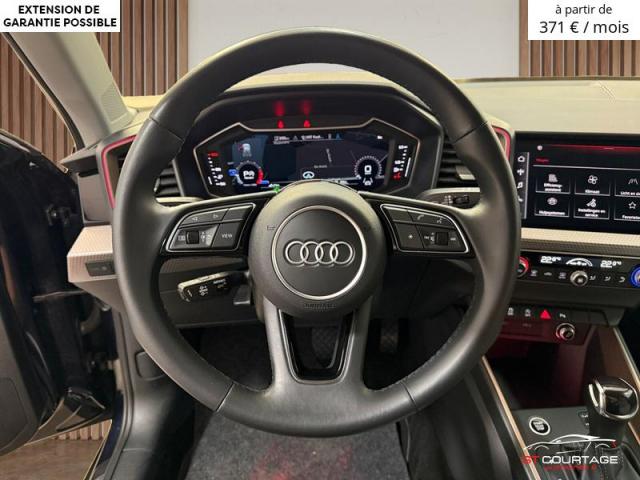 Audi A1 Citycarver 1.5 TFSI S-Tronic image 2