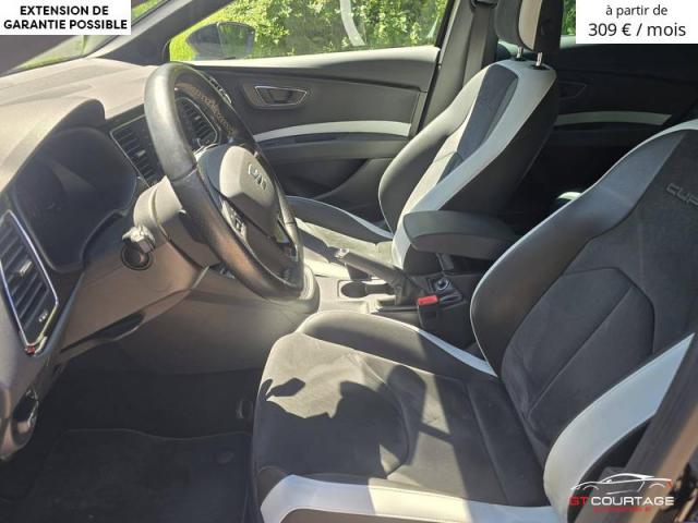 Seat Leon ST 2.0 TSI Cupra DSG image 2