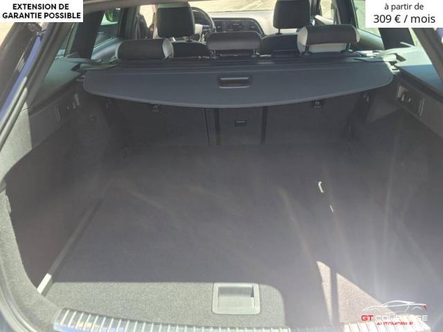 Seat Leon ST 2.0 TSI Cupra DSG image 7