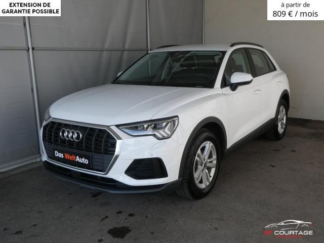 Audi Q3 35 TFSI image 1
