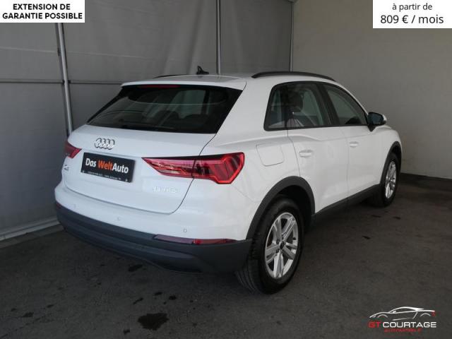 Audi Q3 35 TFSI image 5