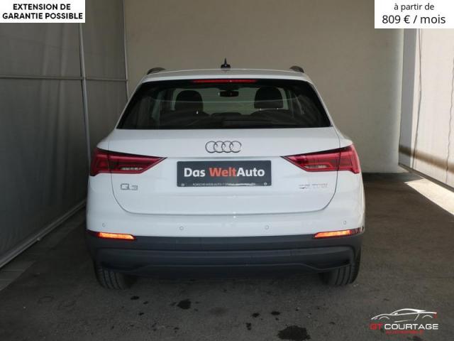 Audi Q3 35 TFSI image 2