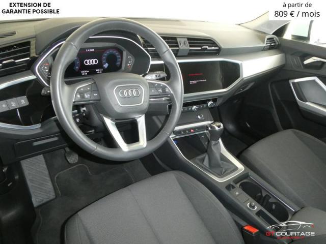 Audi Q3 35 TFSI image 4