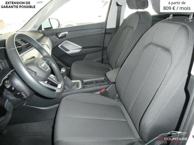 Audi Q3 35 TFSI image 3
