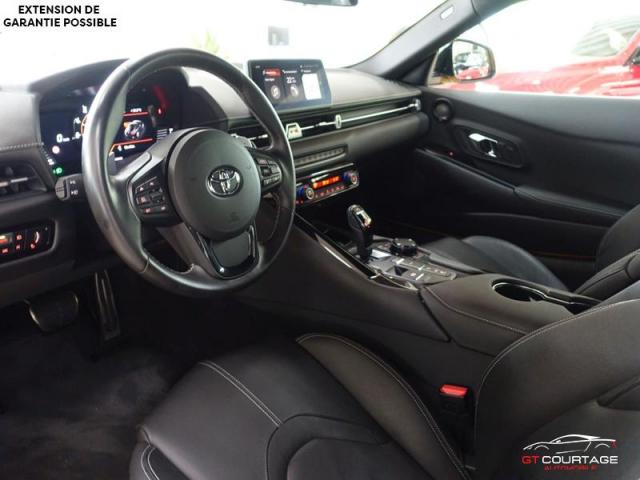 Toyota Supra 3.0 Turbo Legend Premium image 1