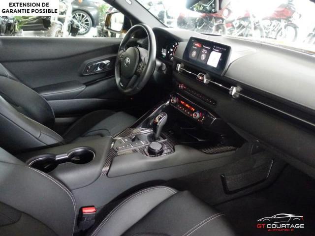 Toyota Supra 3.0 Turbo Legend Premium image 3