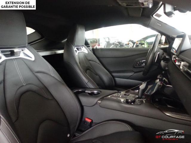 Toyota Supra 3.0 Turbo Legend Premium image 6
