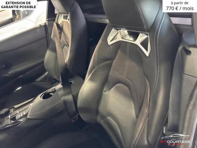 Toyota Supra 3.0 Turbo Legend Premium image 1