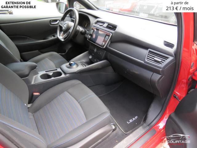Nissan Leaf Acenta 40kWh image 6