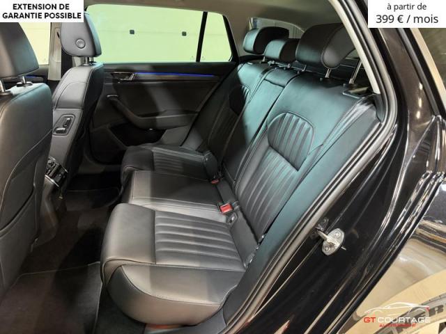 Skoda Superb Combi 1.5 TSI ACT Business Edition Plus image 3
