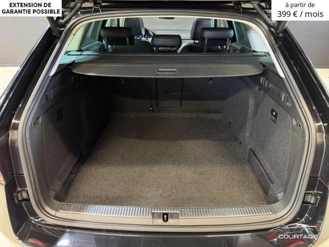 Skoda Superb Combi 1.5 TSI ACT Business Edition Plus image 8