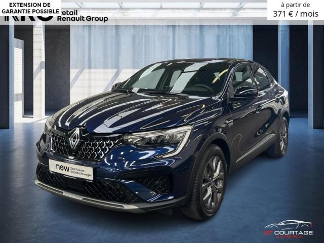 Renault Arcana TECHNO TCe 140 MILD-HYBRID image 6