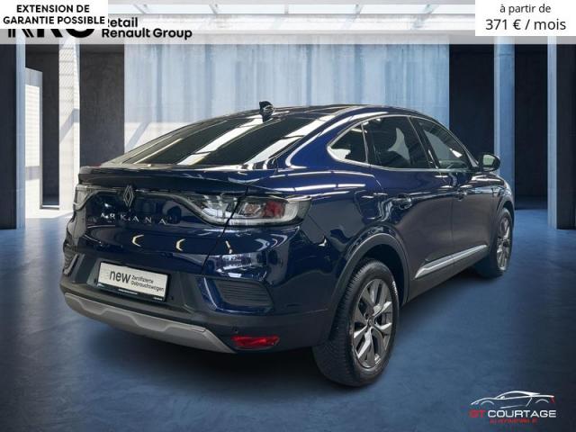 Renault Arcana TECHNO TCe 140 MILD-HYBRID image 1
