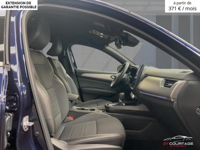 Renault Arcana TECHNO TCe 140 MILD-HYBRID image 3