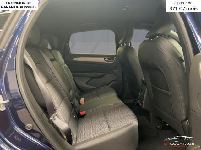 Renault Arcana TECHNO TCe 140 MILD-HYBRID image 2