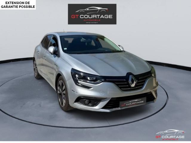 Renault MEGANE 1.5 BLUE DCI 115 INTENS image 1