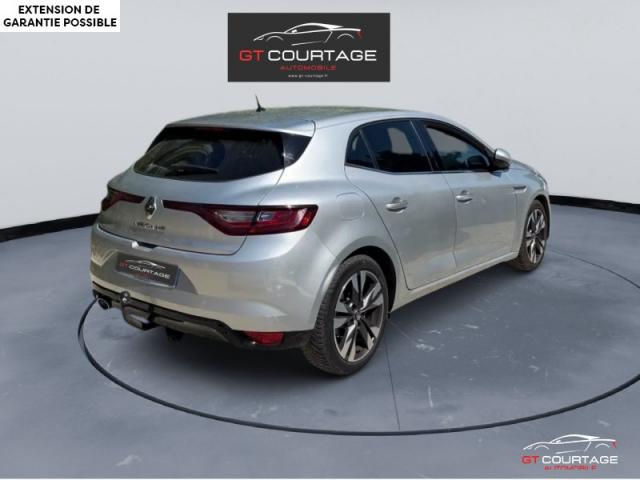 Renault MEGANE 1.5 BLUE DCI 115 INTENS image 2