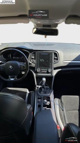 Renault MEGANE 1.5 BLUE DCI 115 INTENS image 3