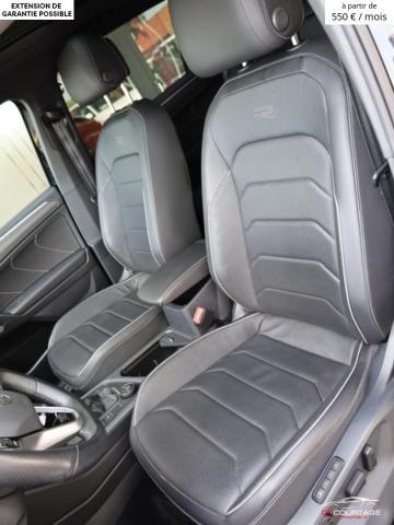Volkswagen Tiguan Allspace 2.0 TDI 200 R-Line 4M image 2