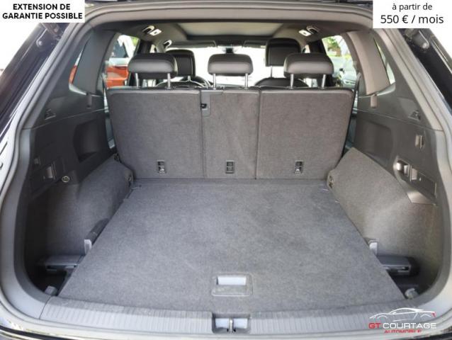 Volkswagen Tiguan Allspace 2.0 TDI 200 R-Line 4M image 6