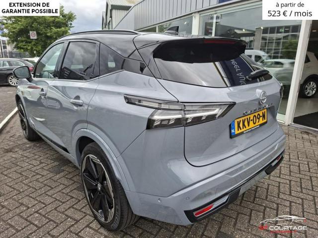 Nissan Qashqai 1.5 E-Power N-Design image 7