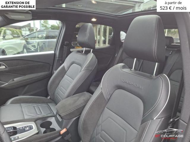 Nissan Qashqai 1.5 E-Power N-Design image 4