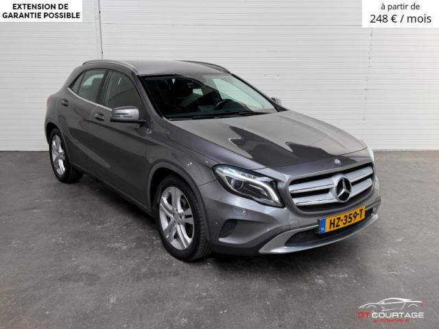 Mercedes Benz GLA 180 Prestige image 7