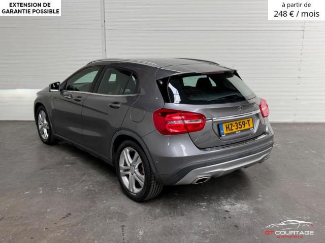Mercedes Benz GLA 180 Prestige image 3