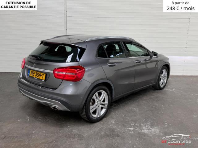 Mercedes Benz GLA 180 Prestige image 6