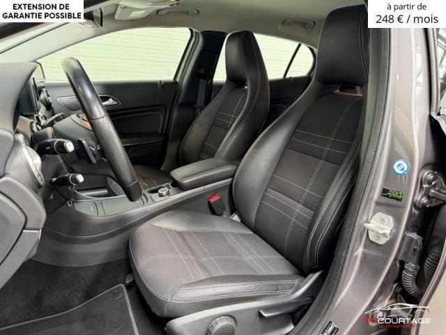 Mercedes Benz GLA 180 Prestige image 5