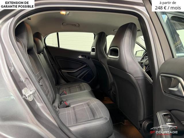 Mercedes Benz GLA 180 Prestige image 8