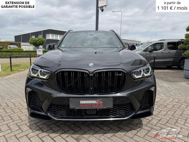 Bmw X5 M Competition image 1