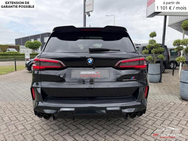 Bmw X5 M Competition image 2