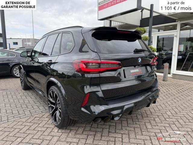 Bmw X5 M Competition image 4