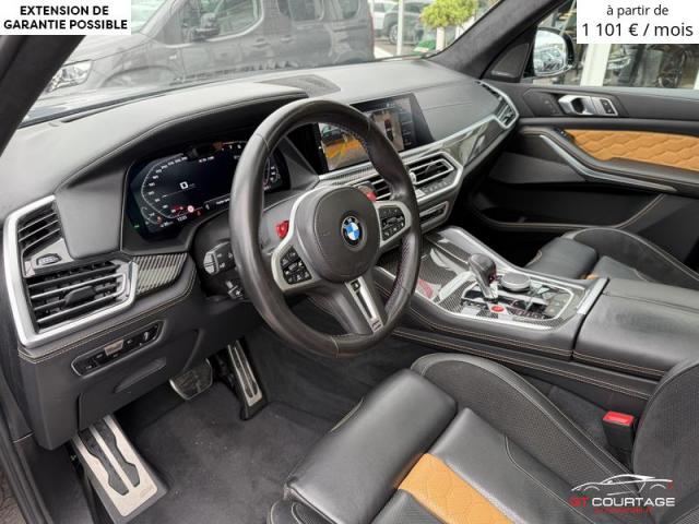 Bmw X5 M Competition image 3