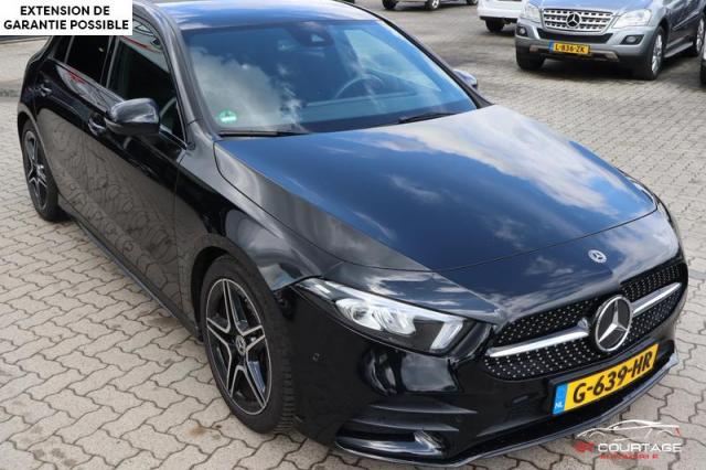 Mercedes Benz A220 Launch Edition | AMG Line 