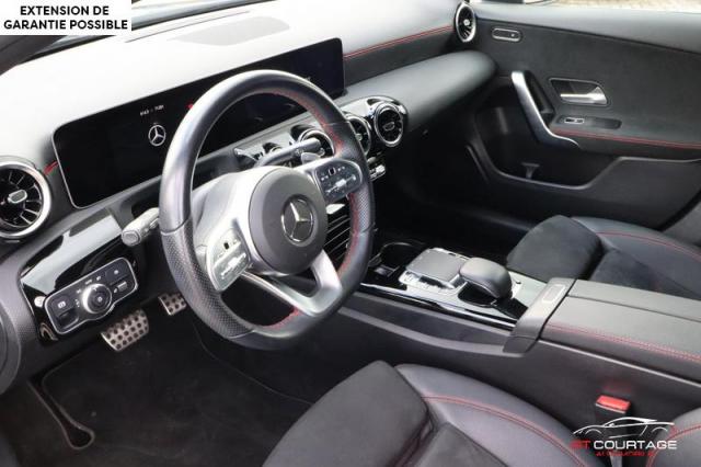 Mercedes Benz A220 Launch Edition | AMG Line image 4