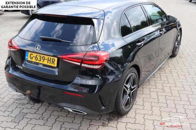 Mercedes Benz A220 Launch Edition | AMG Line image 3